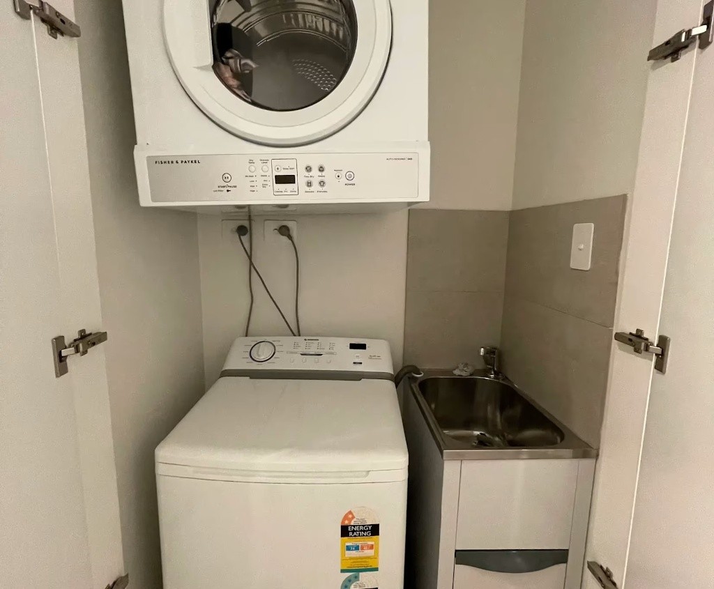  Fully Furnished Studio Room for Rent – 106 Jurong East Street 13, Singapore 600106 - Jurong East 裕廊东 - 独立套房 - Homates 新加坡