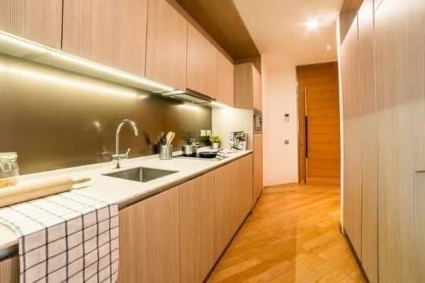 DUO Residences  - Bugis 白沙浮 - 整个住家 - Homates 新加坡