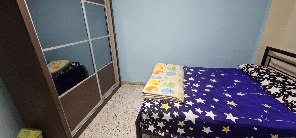 Common room for rent to male - Ang Mo Kio 宏茂橋 - 整個住家 - Homates 新加坡