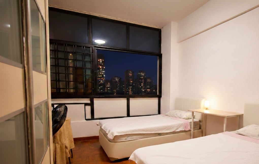 📍 Condo Near Bishan, Upper Thomson - Bishan 碧山 - 分租房間 - Homates 新加坡