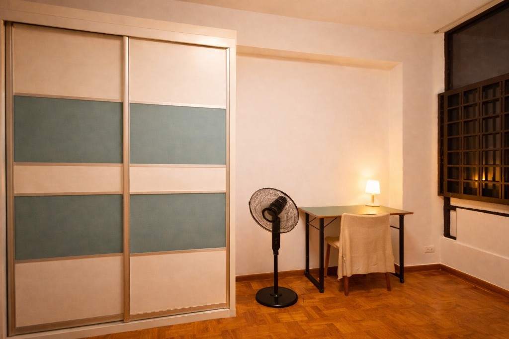 📍 Condo Near Bishan, Upper Thomson - Bishan 碧山 - 分租房間 - Homates 新加坡