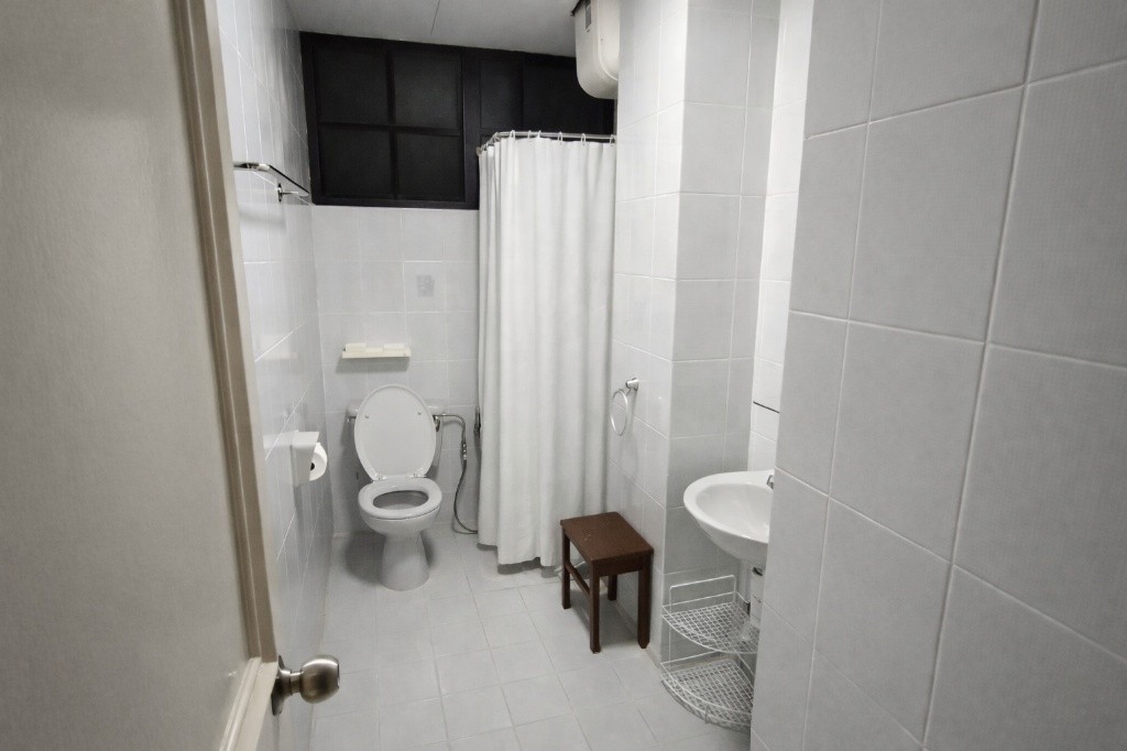 📍 Condo Near Bishan, Upper Thomson - Bishan 碧山 - 分租房間 - Homates 新加坡