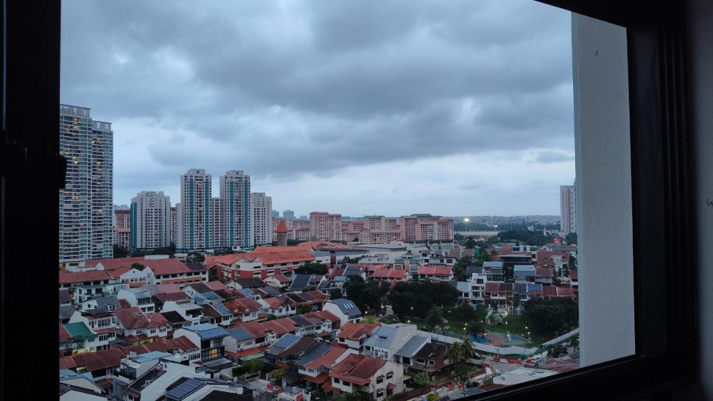 📍 Condo Near Bishan, Upper Thomson - Bishan 碧山 - 分租房間 - Homates 新加坡