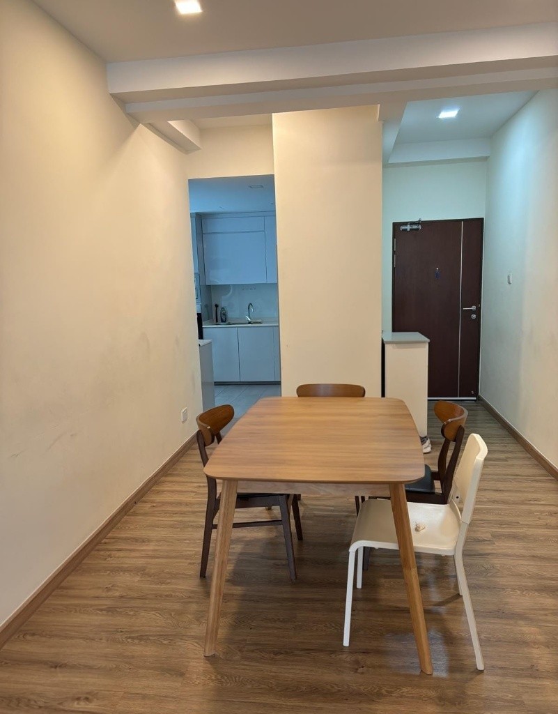 Room for rent / Novena, Toa Payoh / Common room / 1-2 pax stay / Available immediate  - Novena 諾維娜 - 分租房間 - Homates 新加坡