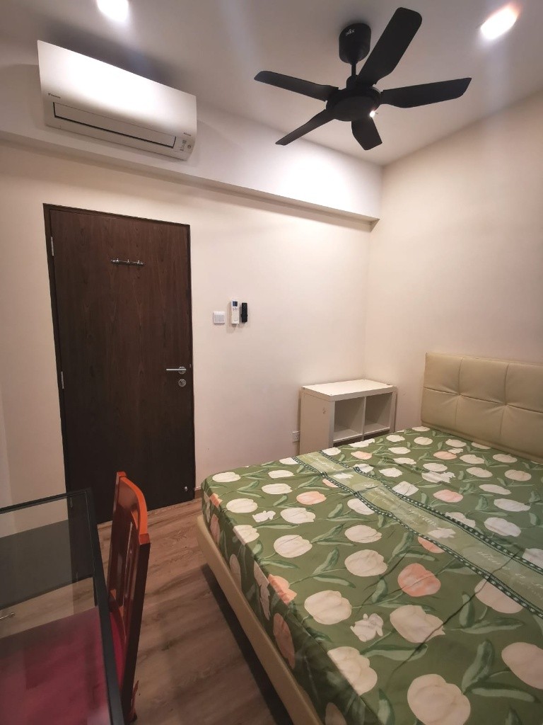 Room for rent / Novena, Toa Payoh / Common room / 1-2 pax stay / Available immediate  - Novena 諾維娜 - 分租房間 - Homates 新加坡