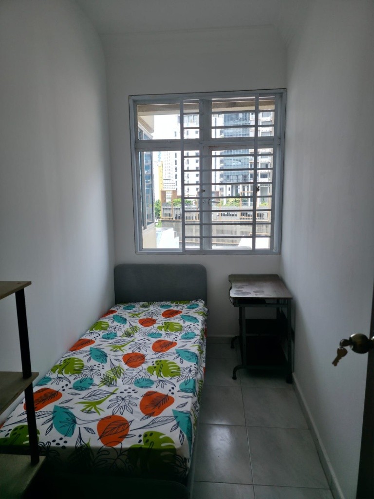 Room for rent/Toa Payoh, Boon Keng, Novena MRT/1 pax stay/Include Utilities/Available IMMEDIATELY - Novena 諾維娜 - 整個住家 - Homates 新加坡