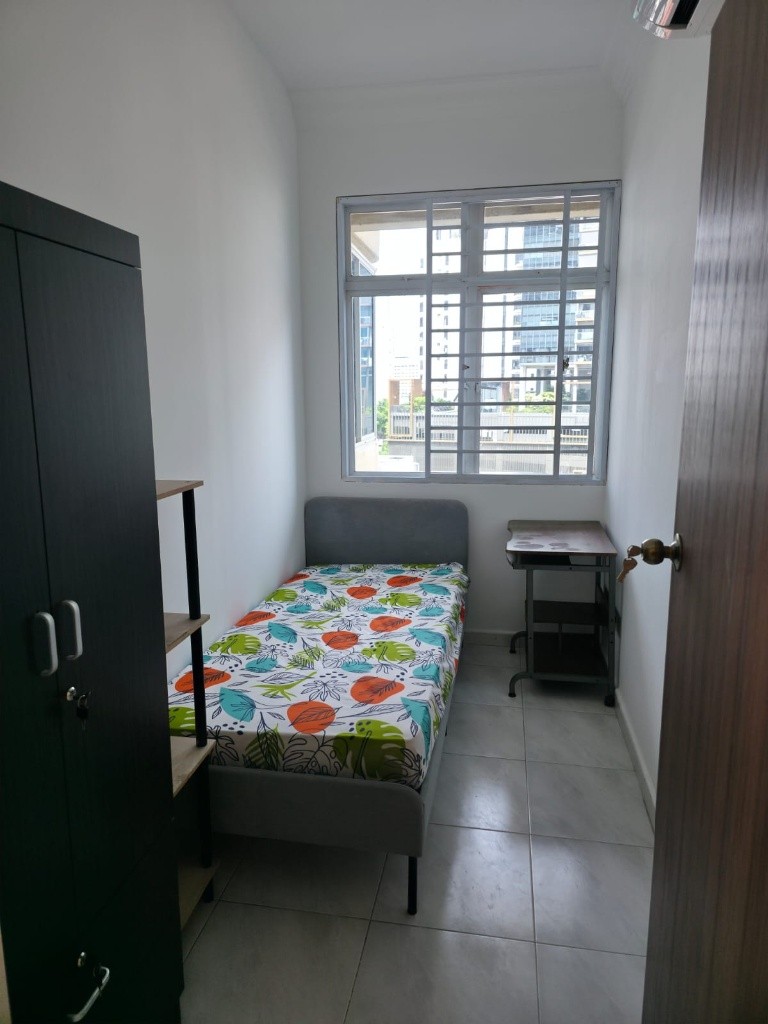 Room for rent/Toa Payoh, Boon Keng, Novena MRT/1 pax stay/Include Utilities/Available IMMEDIATELY - Novena 諾維娜 - 整個住家 - Homates 新加坡