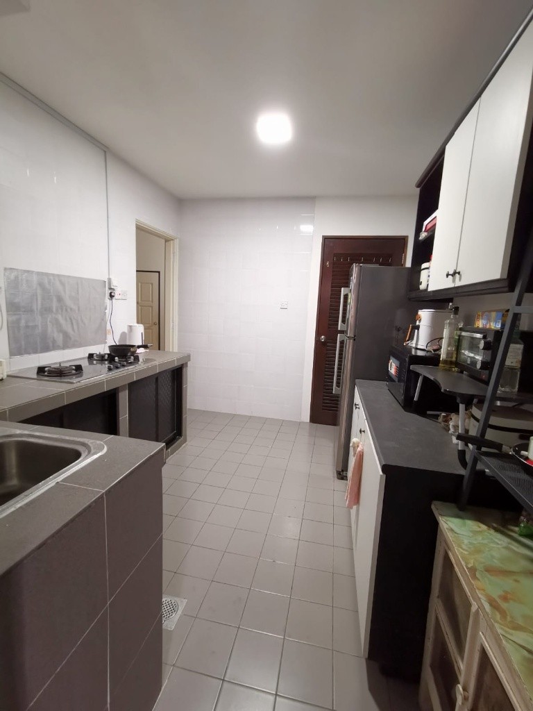 Room for rent/Toa Payoh, Boon Keng, Novena MRT/1 pax stay/Include Utilities/Available IMMEDIATELY - Novena 諾維娜 - 整個住家 - Homates 新加坡