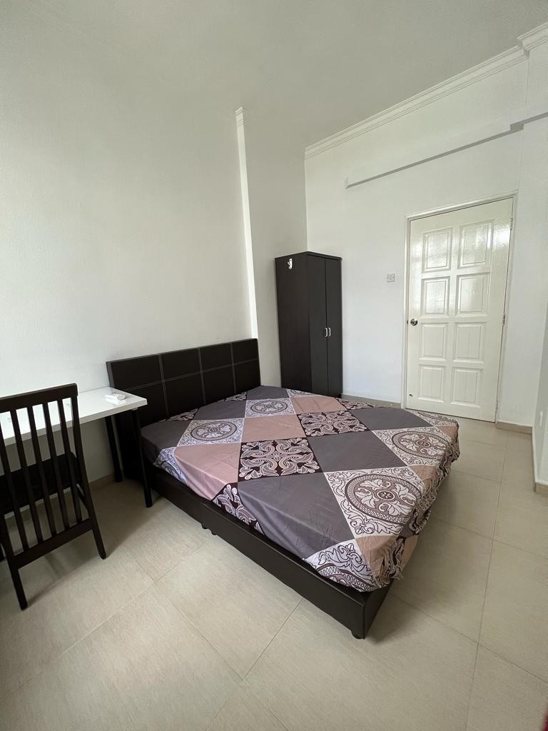 Room for rent/Toa Payoh, Boon Keng, Novena MRT/1 pax stay/Include Utilities/Available IMMEDIATELY - Novena 諾維娜 - 整個住家 - Homates 新加坡