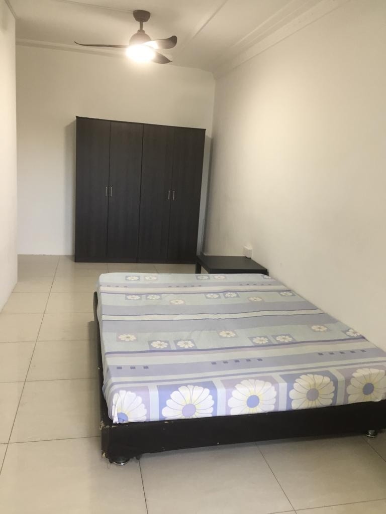 Room for rent/ Boon Lay, Celementi / Common room / 1-2 pax stay / Available Immediately - Boon Lay 文禮 - 分租房間 - Homates 新加坡
