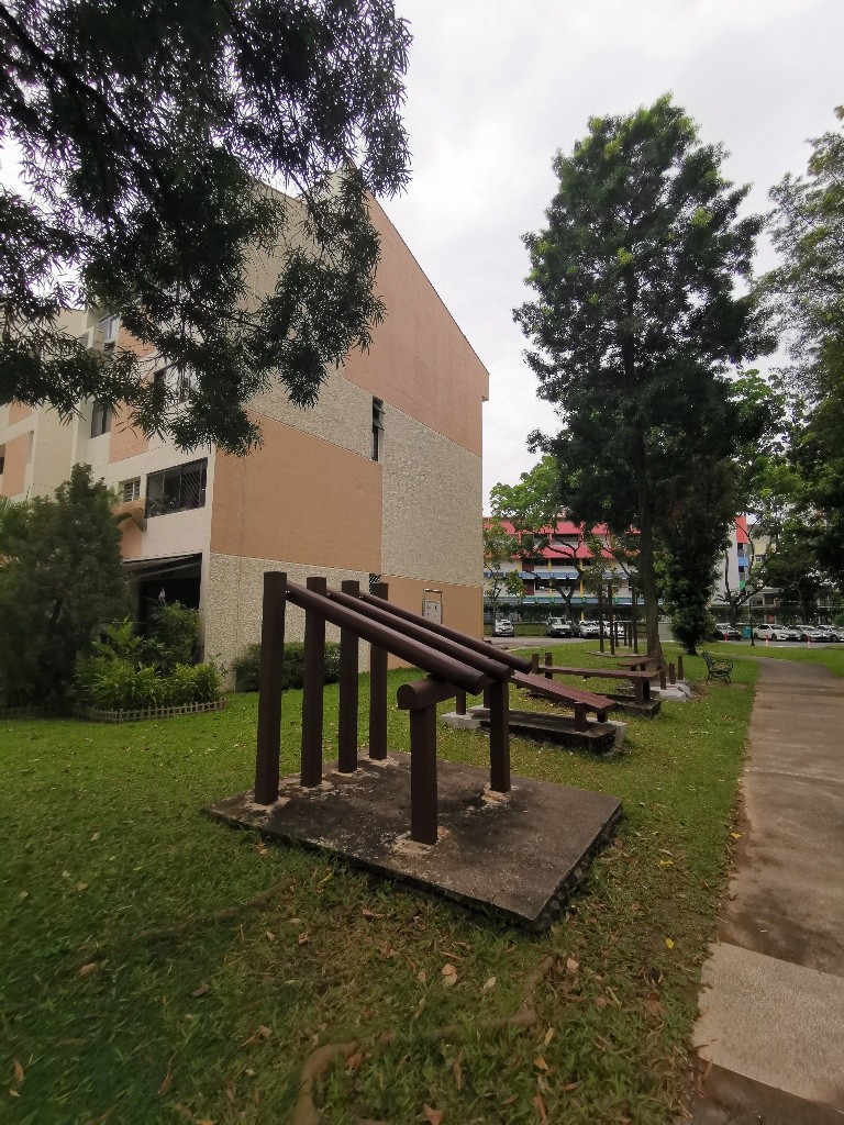 Room for rent/ Boon Lay, Celementi / Common room / 1-2 pax stay / Available Immediately - Boon Lay 文禮 - 分租房間 - Homates 新加坡