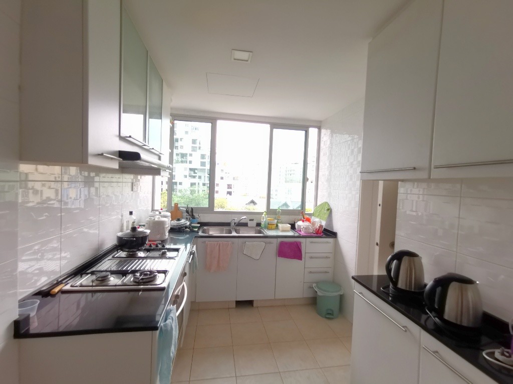 Room for Rent/Toa Payoh, Novena MRT/ For 1-2 pax/ Available 7 May - Toa Payoh 大巴窯 - 整個住家 - Homates 新加坡