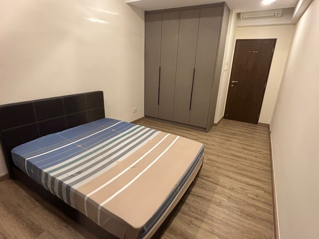Room for Rent/Balestier, Toa Payoh MRT/ For 1 pax/ Available Immediately - Novena 諾維娜 - 整個住家 - Homates 新加坡