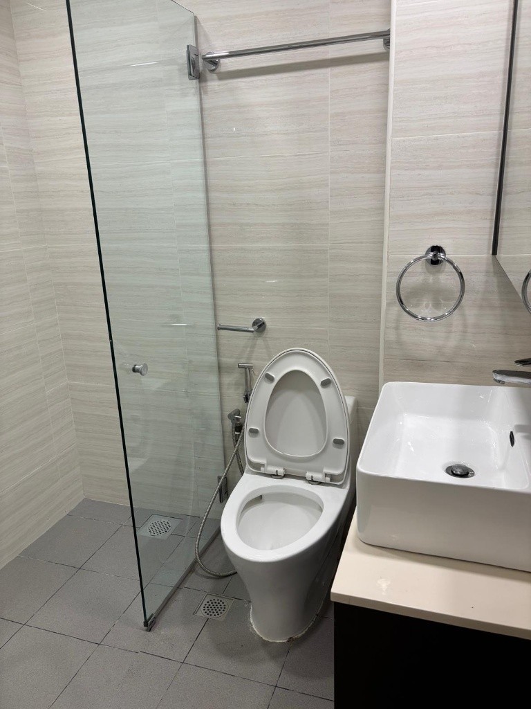 Room for Rent/Balestier, Toa Payoh MRT/ For 1-2 pax/ Available Immediately - Toa Payoh 大巴窯 - 整個住家 - Homates 新加坡