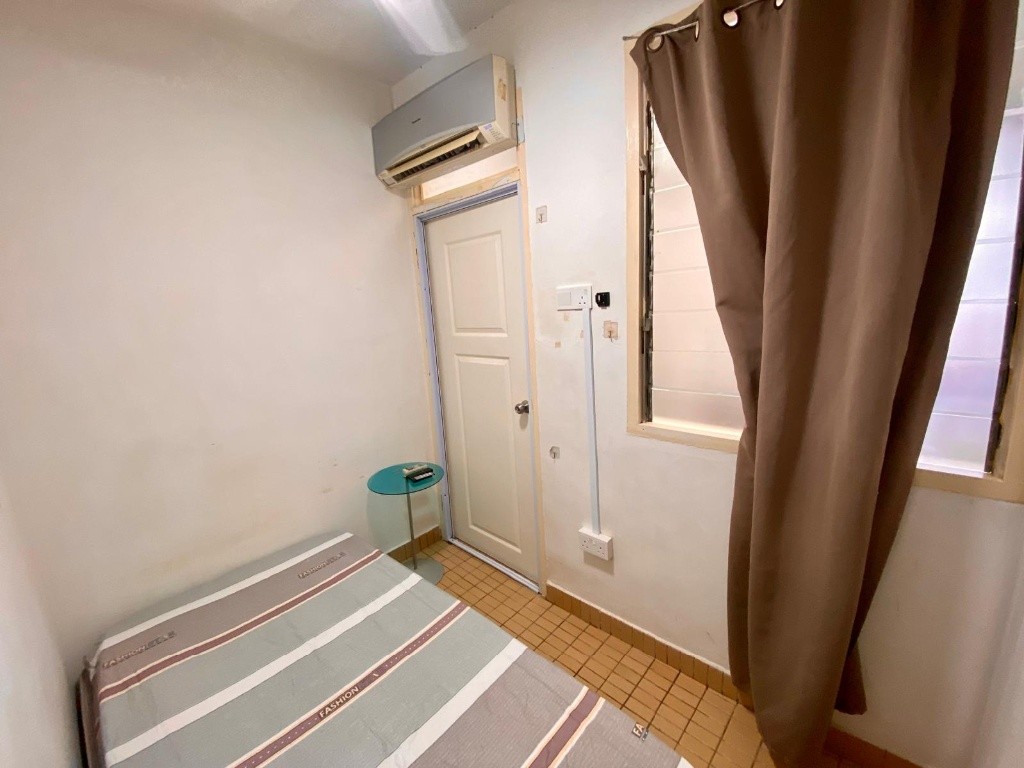 Room for Rent/Braddell Hill, Braddell MRT/ For 1 pax/ Available 2 Jun - Braddell 布萊徳 - 整個住家 - Homates 新加坡