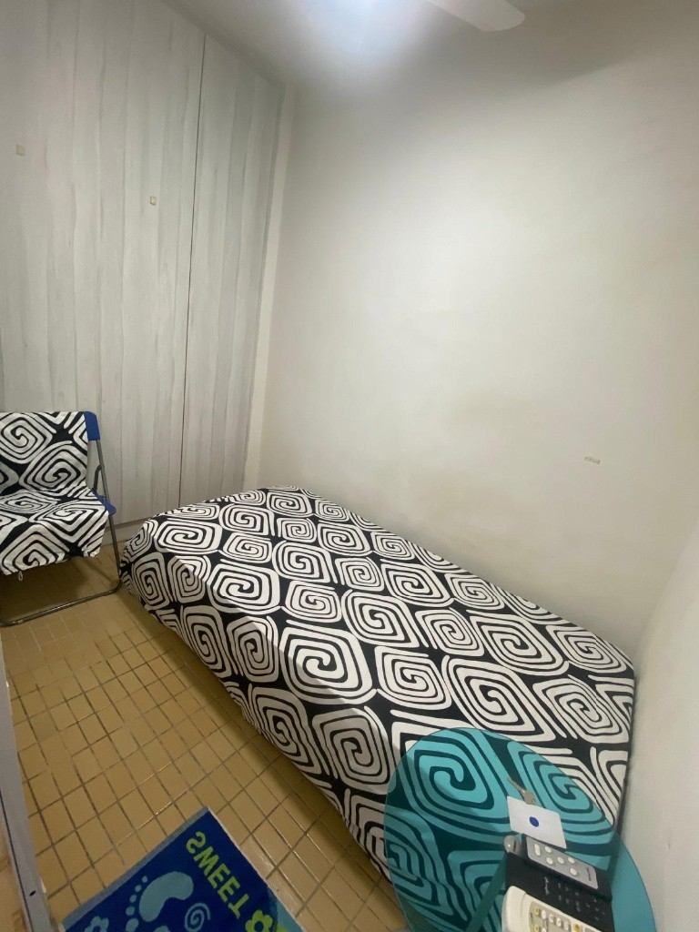 Room for Rent/Braddell Hill, Braddell MRT/ For 1 pax/ Available 2 Jun - Braddell 布萊徳 - 整個住家 - Homates 新加坡