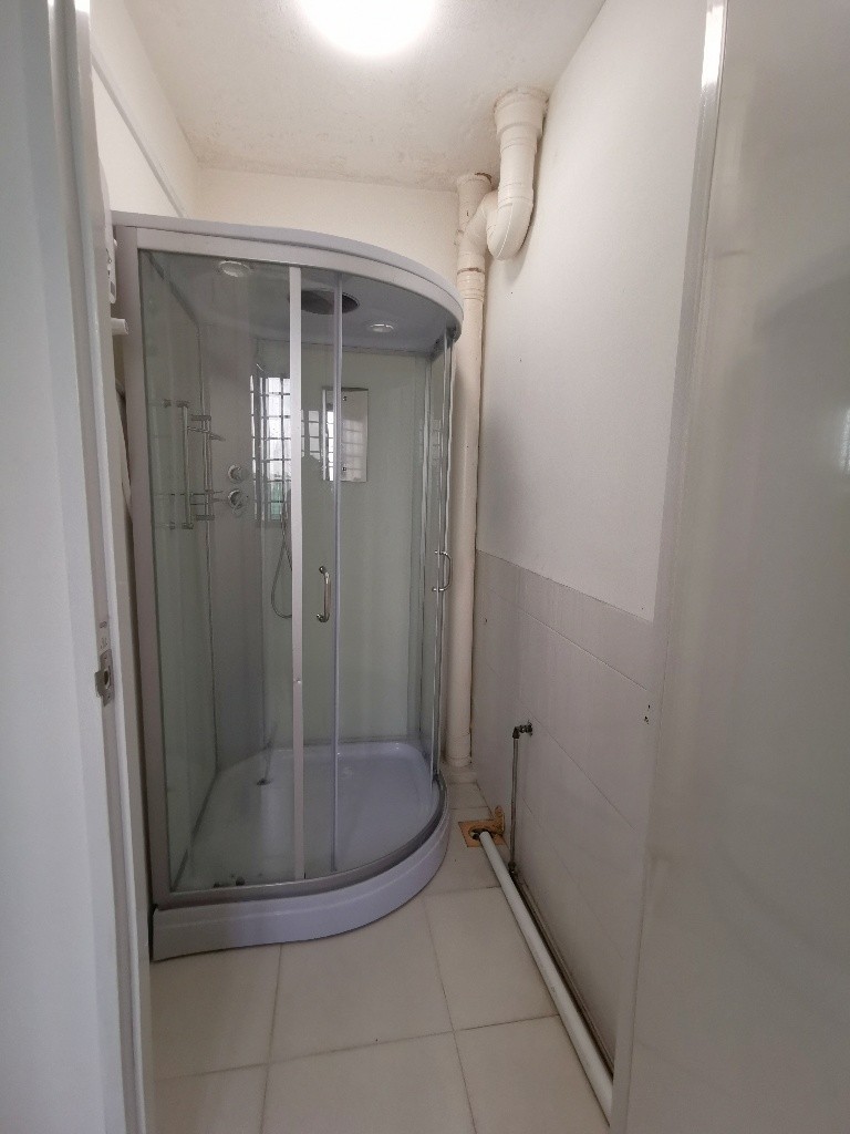 Room for Rent/BRADDELL / MARYMOUNT / CALDECOTT MRT/ For 1 pax/ Available Immediately - Braddell 布萊徳 - 整個住家 - Homates 新加坡