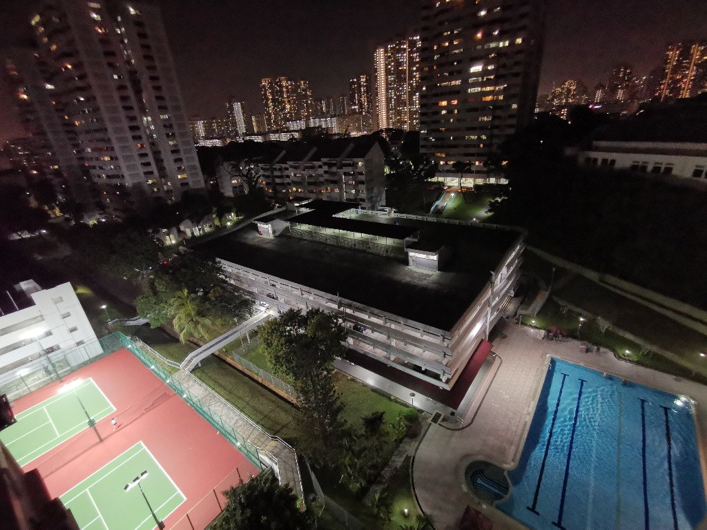 Room for Rent/BRADDELL / MARYMOUNT / CALDECOTT MRT/ For 1 pax/ Available Immediately - Braddell 布萊徳 - 整個住家 - Homates 新加坡