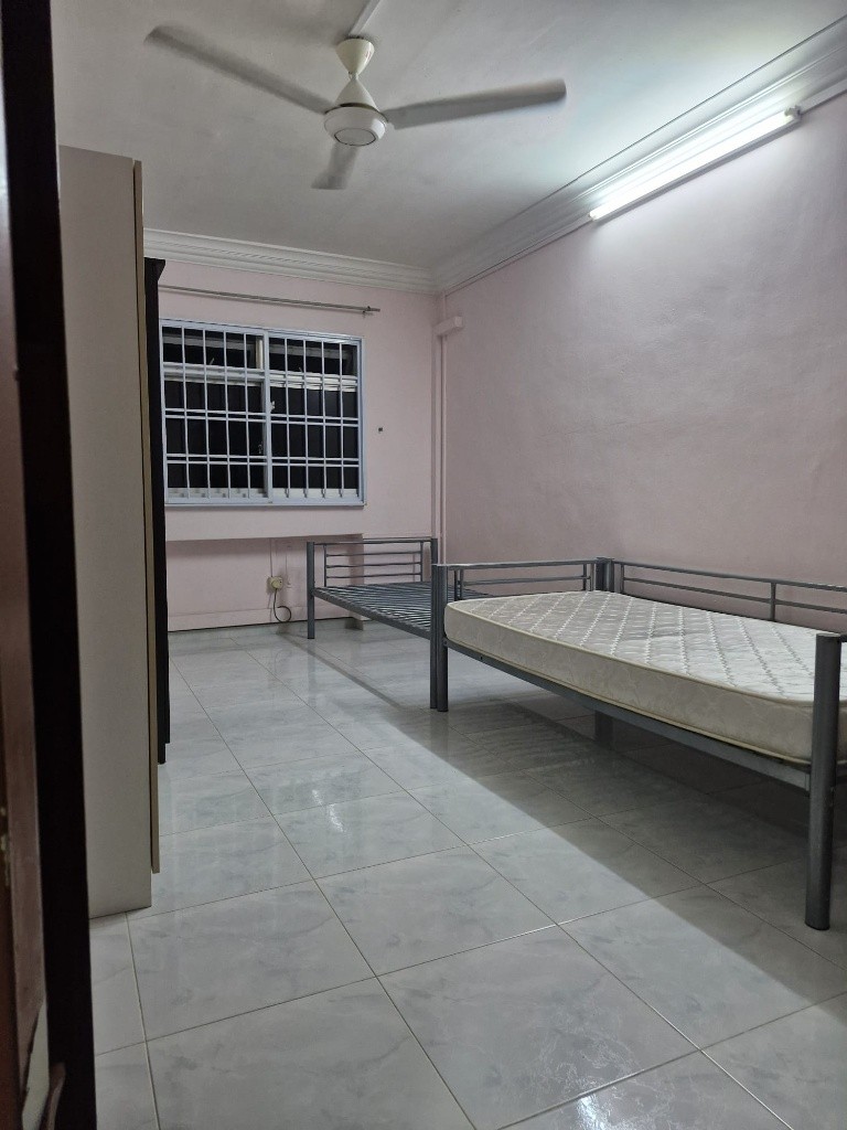 Pasir Ris 巴西立普通房出租 - Pasir Ris 白沙/巴西立 - 分租房間 - Homates 新加坡