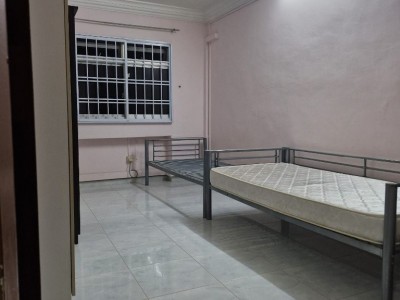 新加坡 -  - Block 707, Pasir Ris Drive 10, Singapore 510707