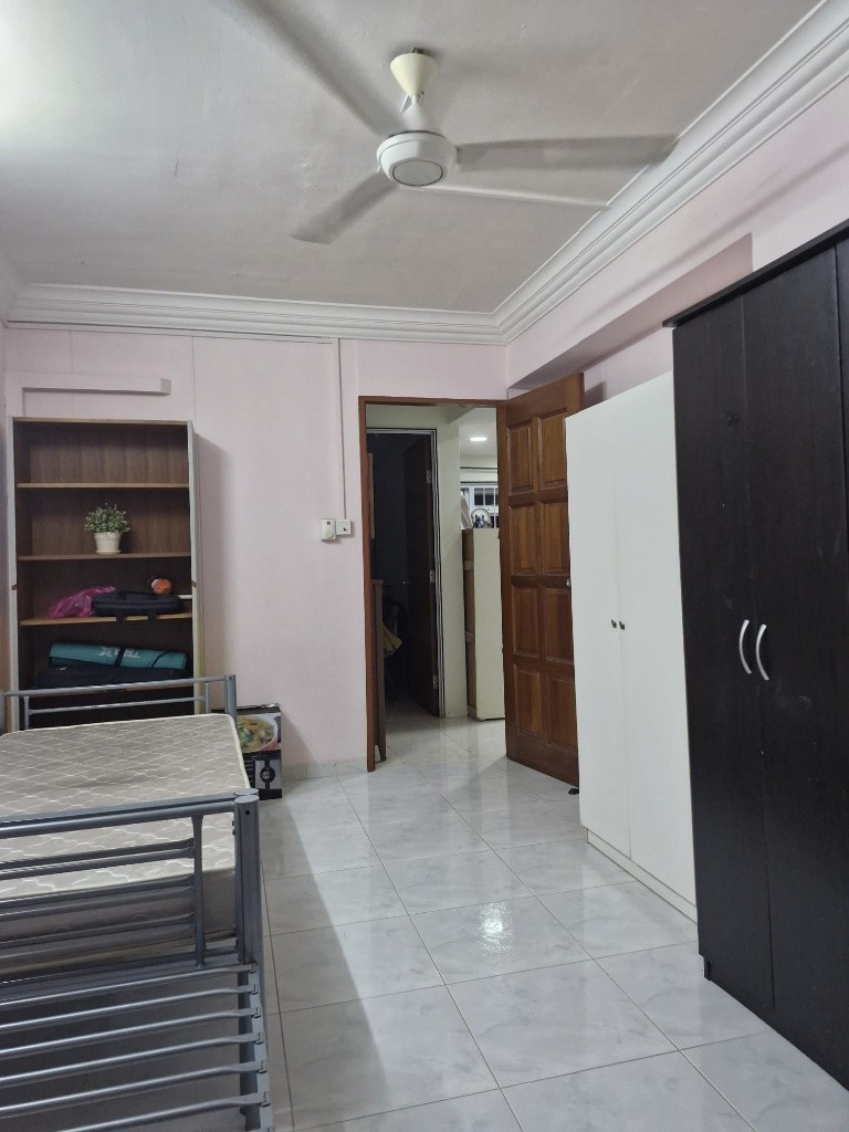 Pasir Ris 巴西立普通房出租 - Pasir Ris 白沙/巴西立 - 分租房間 - Homates 新加坡