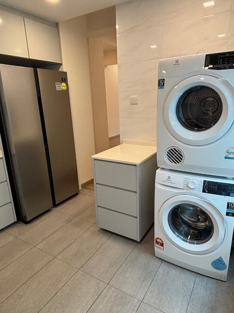 Room for Rent/Balestier, Toa Payoh MRT/ For 1-3 pax/ Available Immediately - Serangoon 实龙崗 - 整个住家 - Homates 新加坡