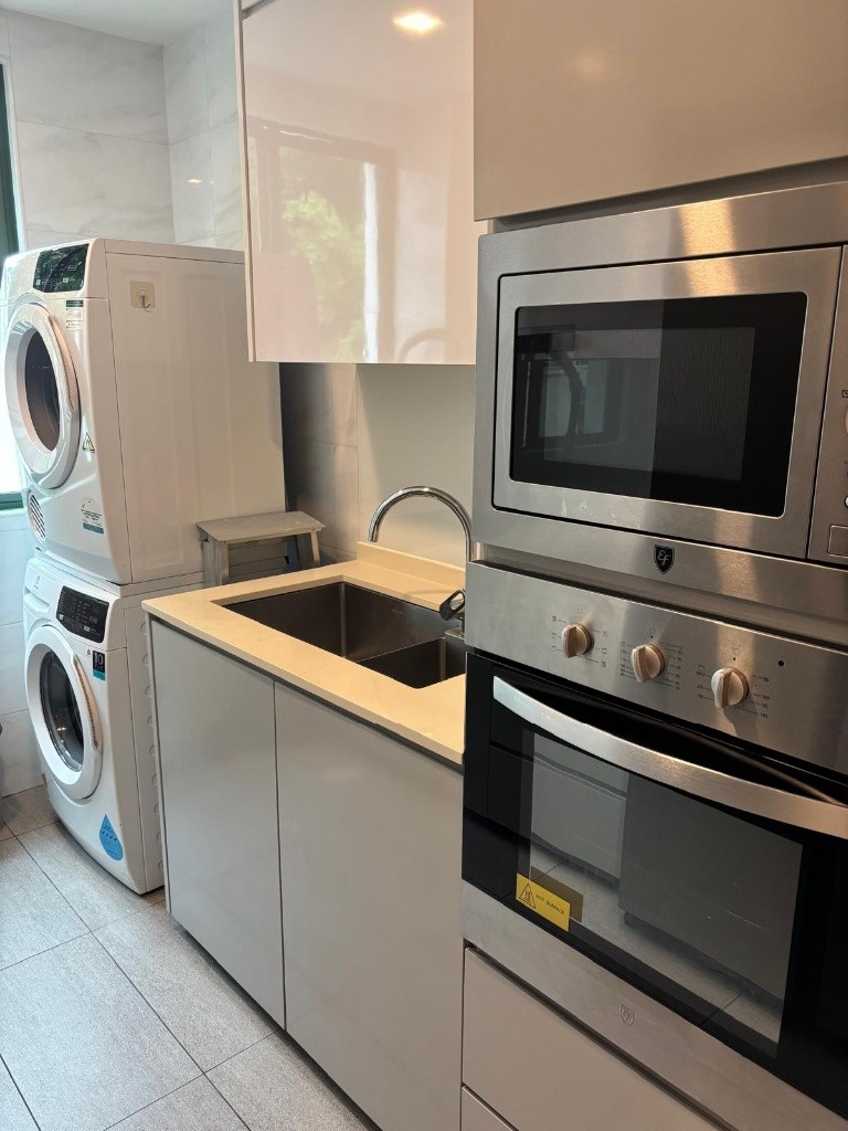 Room for Rent/565B Balestier, Toa Payoh MRT/ For 1-2 pax/ Available Immediately - Toa Payoh 大巴窯 - 整個住家 - Homates 新加坡