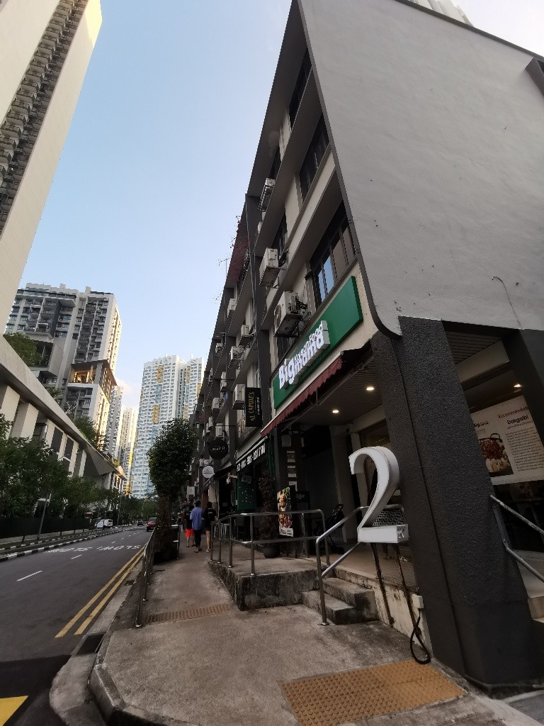 Available﻿ Immediate- Common Room/Include Utilities/Wifi/Aircon/No Agent Fee/Light Cooking Allowed/Washing Machine - Tiong Bahru 中嗒魯 - 分租房間 - Homates 新加坡