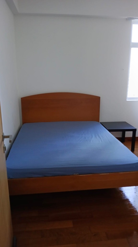 Room for rent / Toa Payoh, Novena / Common room / 1pax stay / Available July 10 - Novena 诺维娜 - 分租房间 - Homates 新加坡