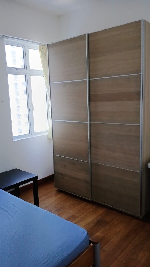 Room for rent / Toa Payoh, Novena / Common room / 1pax stay / Available July 10 - Novena 诺维娜 - 分租房间 - Homates 新加坡
