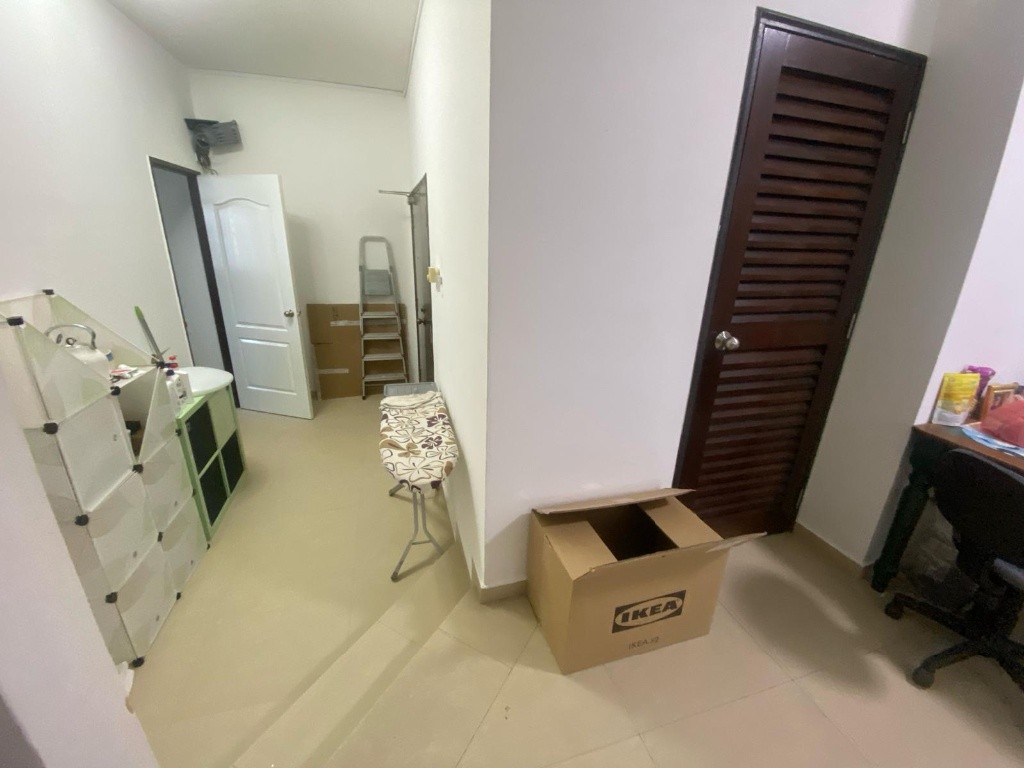 Room for rent / Toa Payoh, Novena / Common room / 1pax stay / Available July 10 - Novena 诺维娜 - 分租房间 - Homates 新加坡