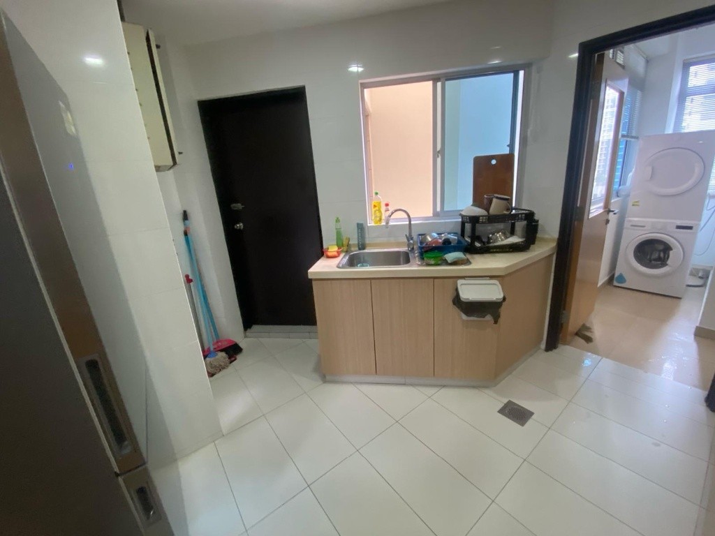 Room for rent / Toa Payoh, Novena / Common room / 1pax stay / Available July 10 - Novena 诺维娜 - 分租房间 - Homates 新加坡