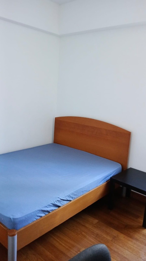Room for rent / Toa Payoh, Novena / Common room / 1pax stay / Available July 10 - Novena 诺维娜 - 分租房间 - Homates 新加坡