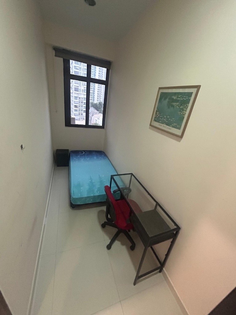 Available﻿ immediately - Common Room/Include Utilities/Wifi/Aircon/No Agent Fee/Light Cooking Allowed/Washing Machine - Toa Payoh 大巴窑 - 分租房间 - Homates 新加坡