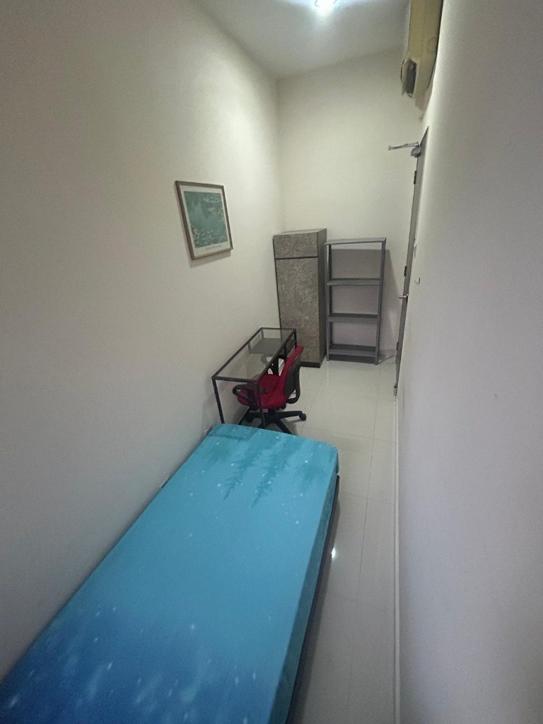 Available﻿ immediately - Common Room/Include Utilities/Wifi/Aircon/No Agent Fee/Light Cooking Allowed/Washing Machine - Toa Payoh 大巴窑 - 分租房间 - Homates 新加坡