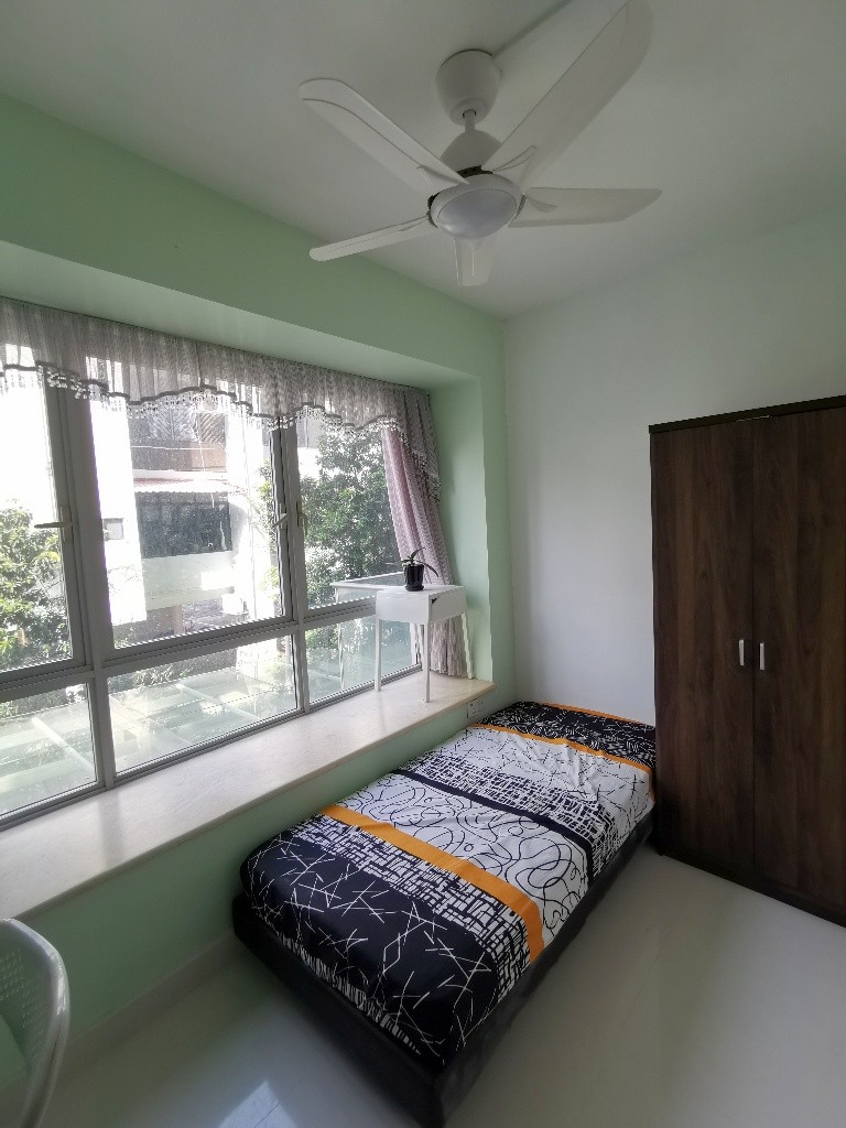 Room for Rent/500 Guillemard RD/ For 1 pax/ Available 16 July - Geylang - Flat - Homates Singapore