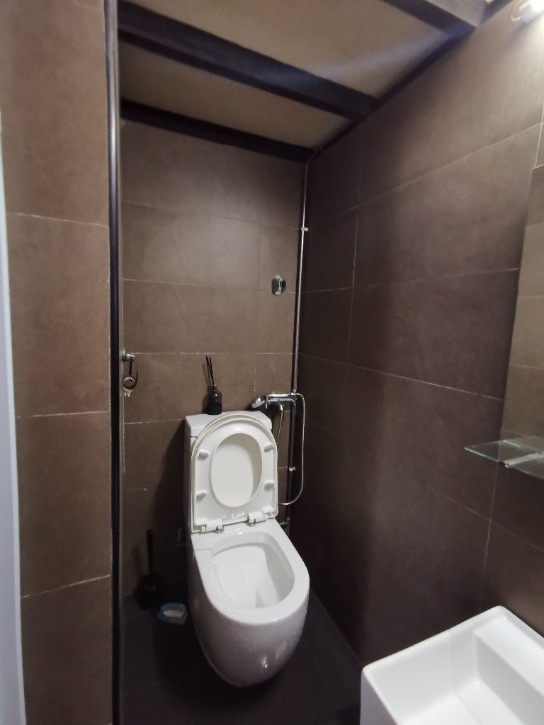 Room for rent / East Coast / Katong/ Common room / 1-2 pax stay / Available July 9 - Paya Lebar - Bedroom - Homates Singapore