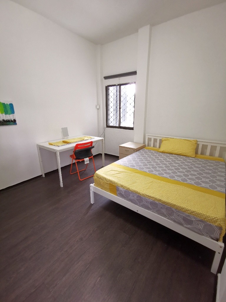 Room for rent / East Coast / Katong/ Common room / 1-2 pax stay / Available July 9 - Paya Lebar - Bedroom - Homates Singapore