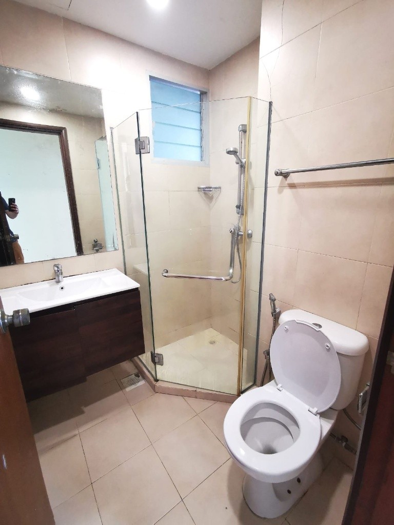 Room for Rent/Calarasi 31 Kim Keat Lane Road, Singapore 328882 / For 1 pax/ Available Immediately - Toa Payoh 大巴窯 - 整個住家 - Homates 新加坡