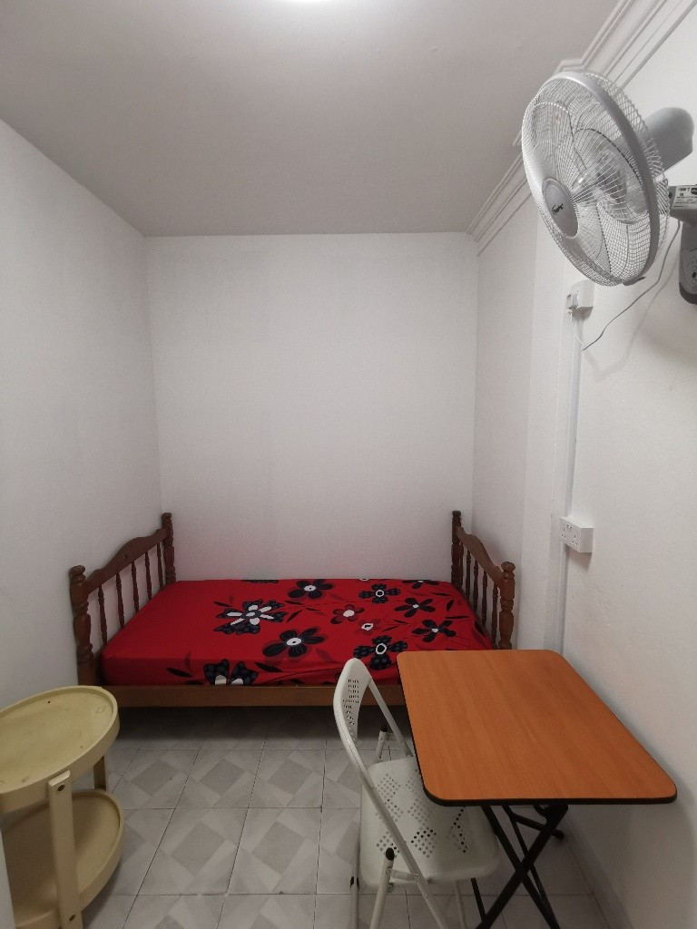 Available﻿ Jul 20 - Common Room/Include Utilities/Wifi/Aircon/No Agent Fee/Light Cooking Allowed/Washing Machine - Toa Payoh 大巴窯 - 整個住家 - Homates 新加坡