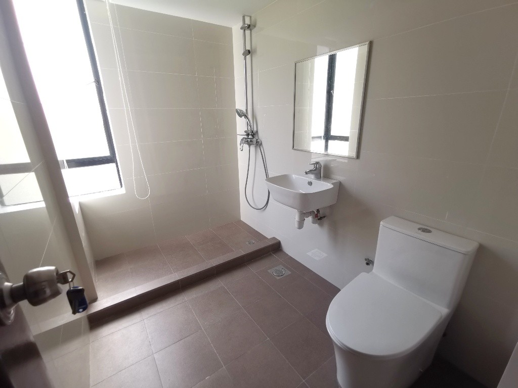 📍Condo Common Room at Balestier - Available 31 Aug - Novena 諾維娜 - 整個住家 - Homates 新加坡