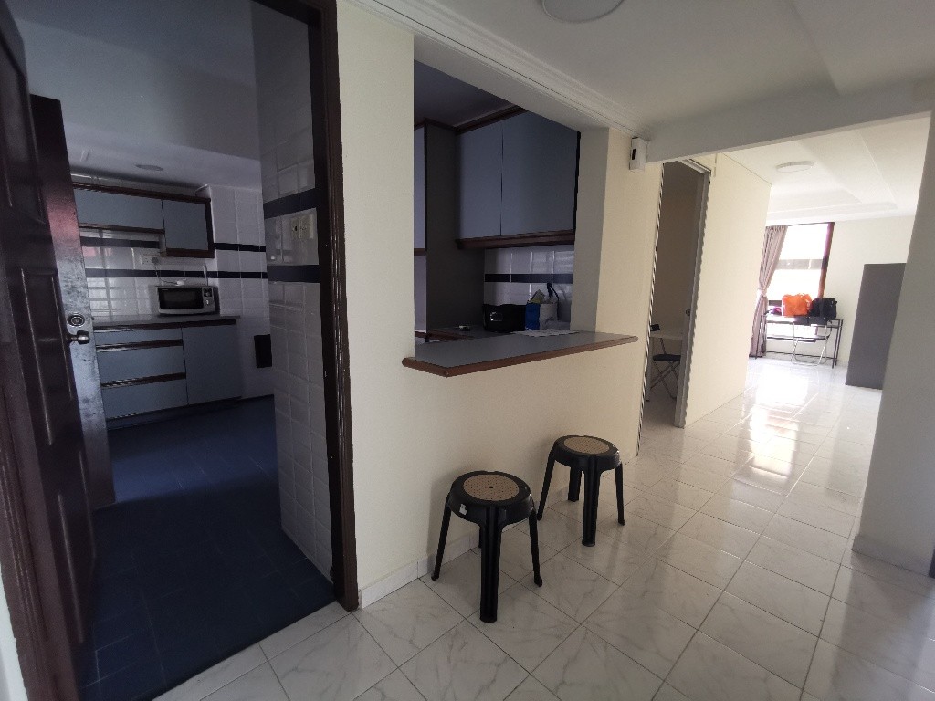 📍Condo Common Room at Balestier - Available 31 Aug - Novena 諾維娜 - 整個住家 - Homates 新加坡