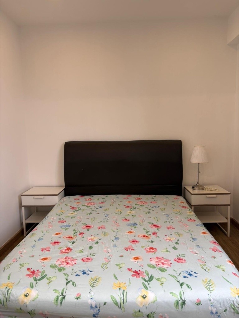 📍Condo Common Room at Balestier -  Available Jul 9 - Novena 諾維娜 - 整個住家 - Homates 新加坡
