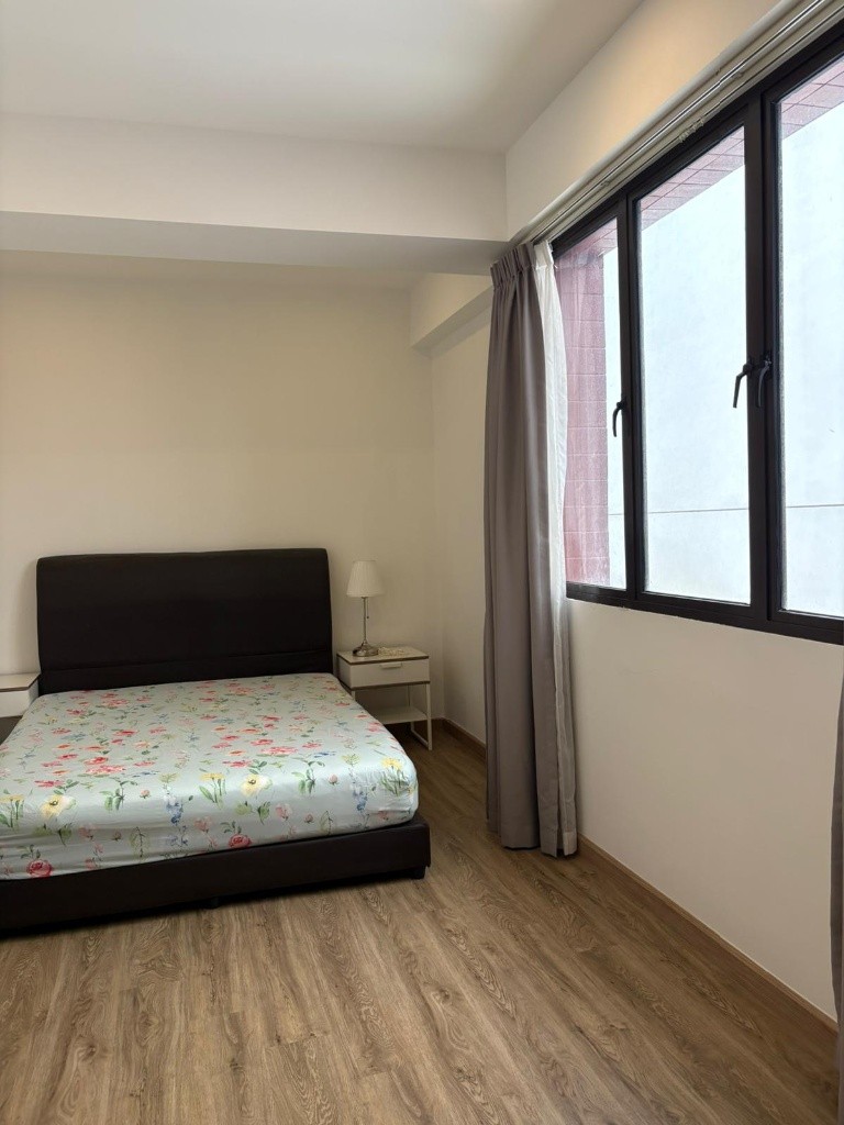 📍Condo Common Room at Balestier -  Available Jul 9 - Novena 諾維娜 - 整個住家 - Homates 新加坡