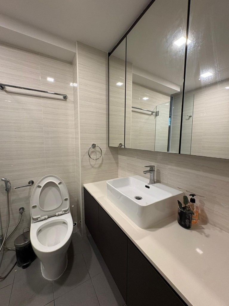 📍Condo Common Room at Balestier -  Available Jul 9 - Novena 諾維娜 - 整個住家 - Homates 新加坡