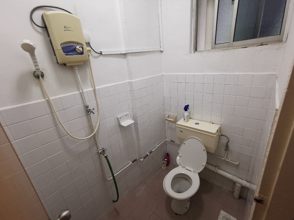 Available Aug 15 / Long Term Rental / For 1-2 person stay only / Include utilities  - Tanglin 東陵 - 整個住家 - Homates 新加坡