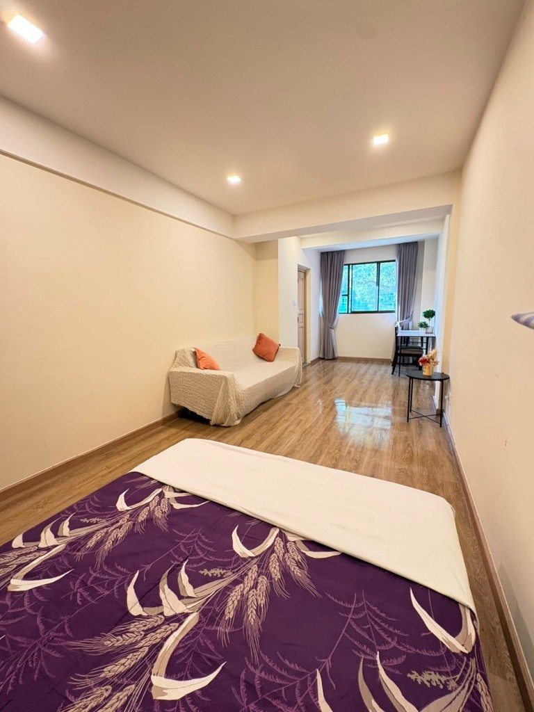📍Condo Master Room at Balestier -  Available Immediate - Novena 諾維娜 - 整個住家 - Homates 新加坡