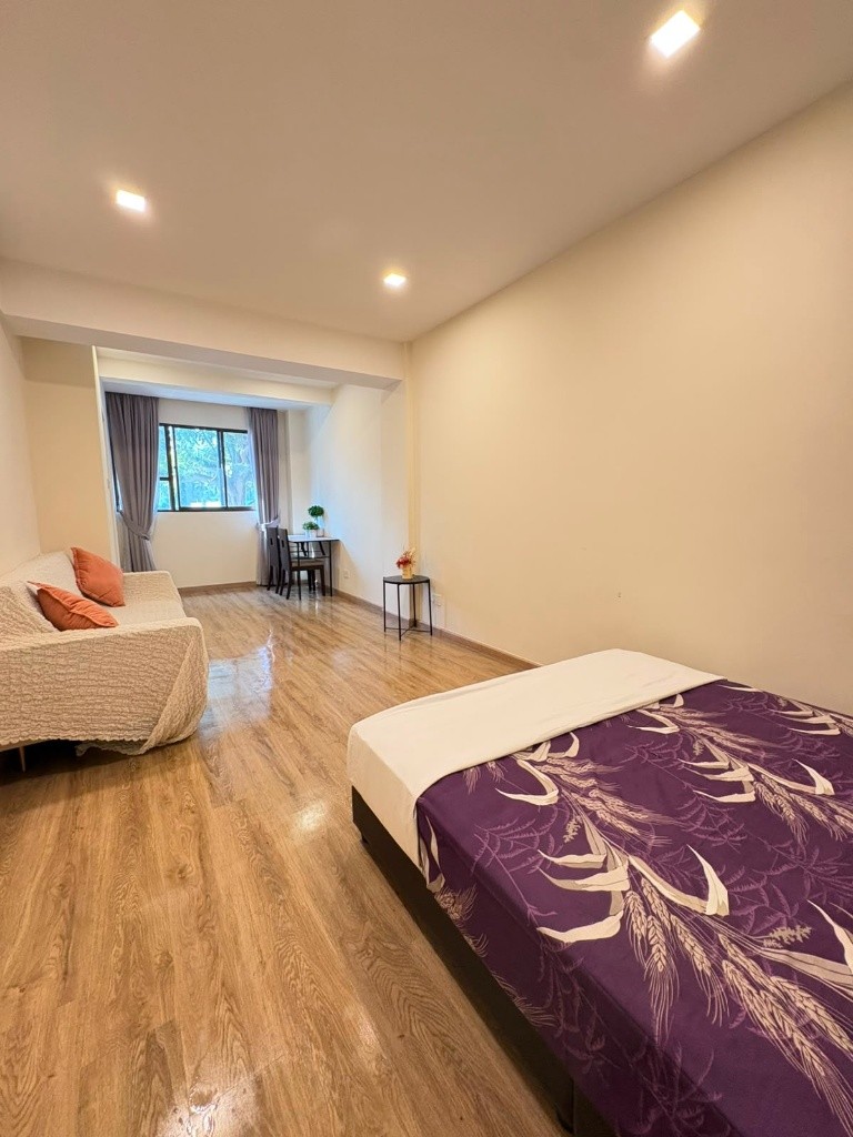 📍Condo Master Room at Balestier -  Available Immediate - Novena 諾維娜 - 整個住家 - Homates 新加坡