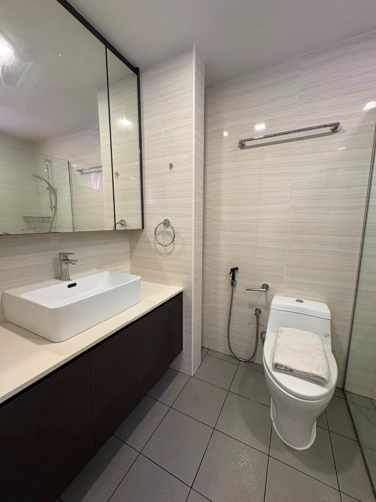 📍Condo Master Room at Balestier -  Available Immediate - Novena 諾維娜 - 整個住家 - Homates 新加坡
