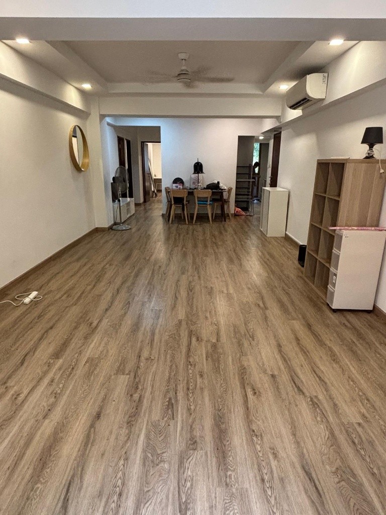 📍Condo Common Room at Balestier -  Available Immediate - Novena 諾維娜 - 整個住家 - Homates 新加坡